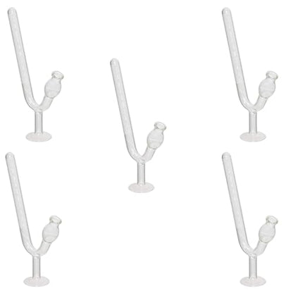 601-8-5: Fermentation Tube with Base Graduated to 10ml