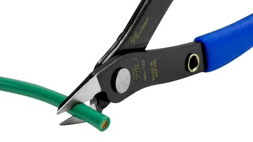 Tsunoda MC-125, Mini Cutter 5-Inch