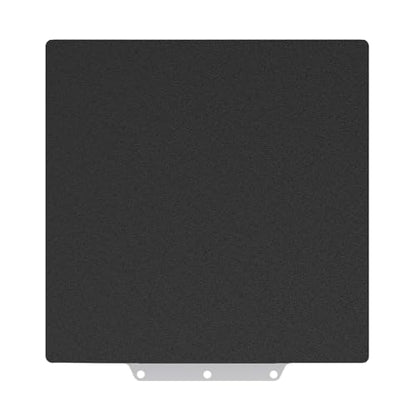 235x235mm Textured PEI Build Plate for Flashforge AD5M/AD5M Pro/AD5X - size: 235x235MM
