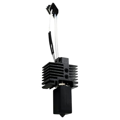 P1S/P1P 0.4MM Hotend Assembled Extruder Printhead Kit Hardened Steel Nozzle - color: For P1P/P1S 0.4