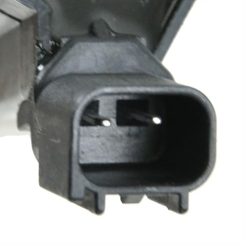 TRQ Tailgate Hinge Set
