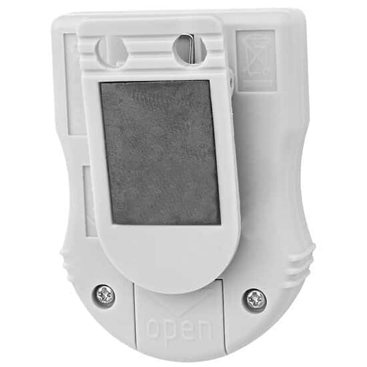 Traceable Clip-On Single-Channel Digital Timer