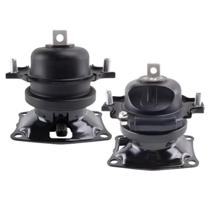 Engine Motor Mount Compatible with 08-10 Odyssey 3.5L EXL or Touring - size: 2008-2010 Odyssey 3.5L EX-L 3IN1