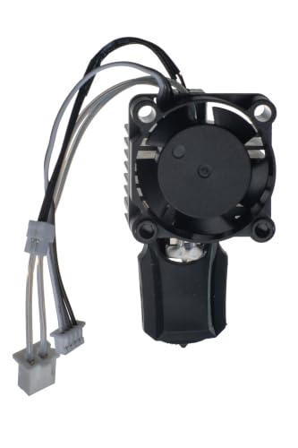 Diamondback Bambu Lab X1C Compatible 3D Printer Nozzle, Diamond Tip, 0.2mm - size: 0.2mm