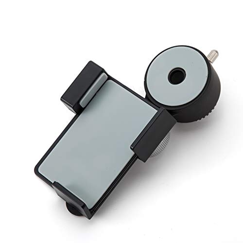 Swift Microscope Lens Adapter, Smartphone Camera Adapter Mount, Microscope Accessory (26mm28mm)
