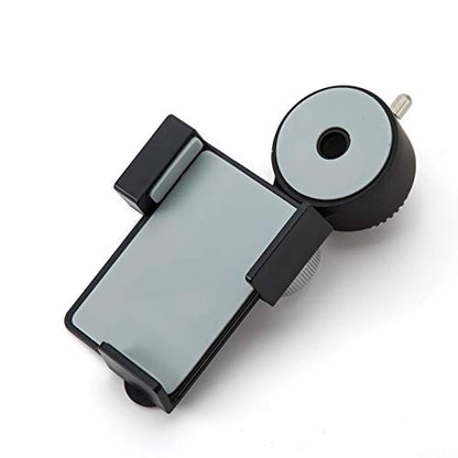 Swift Microscope Lens Adapter, Smartphone Camera Adapter Mount, Microscope Accessory (26mm28mm)
