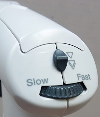 P6950-I, Long-Neck Pipette Controller, with Quick Stand