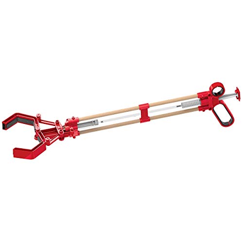 4M Hydraulic Robot Arm Kids Science Kit, Model:4106