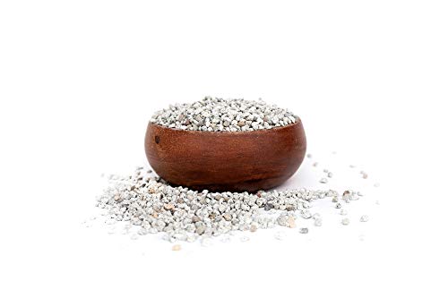 2 Gallon Bag Garden Pumice - Size 1/8" Blend - 12lbs
