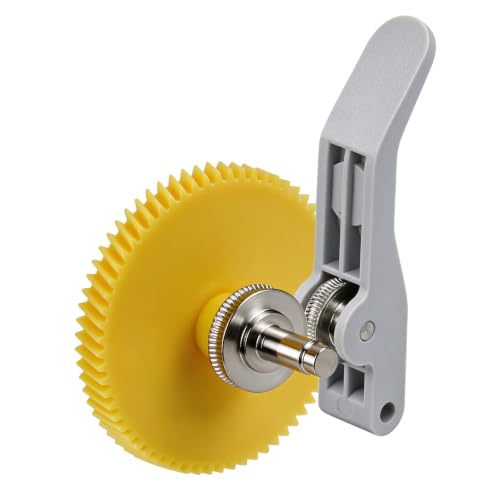 A1 Extruder Gear Assembly for Bambu Lab A1/ A1 Mini 3D Printer - style: A1 Extruder Gear Assembly