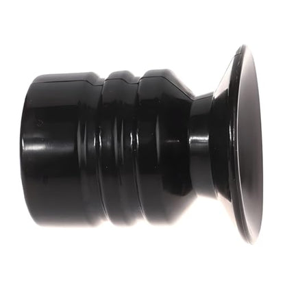 Rubber Eyepiece Protector for 38-48mm Airsoft Rifle Scope Telescope - style: Type 2