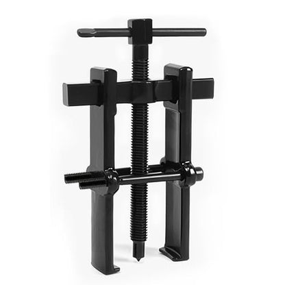 Beam 2 Jaw Puller 2.5" Bearing Gear Pullers, 160mm T-Shaped Screw - size: 2Jaw 2.5In 100×160MM