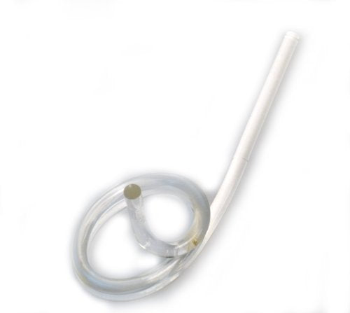 Eisco Labs Acrylic Light Pipe 24x1/2" - Clear