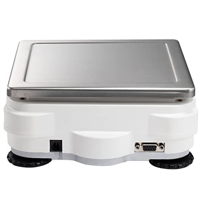 FLB Lab Scale Digital Precision Balance with DWT Unit 2000g x 0.01g - size: 2000gx0.01 (BATTERY NOT INCLUDED)