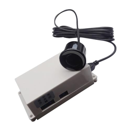 Ultrasonic Distance Measurement Module, 12V-24V Relay Switch