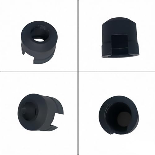 Ender 3 Silicone Sock for 5Aplusreprap Ender-3 Ceramic Hotend, 5PCS