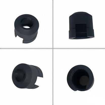 Ender 3 Silicone Sock for 5Aplusreprap Ender-3 Ceramic Hotend, 5PCS