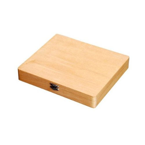 AmScope PS100A Prepared Microscope Slide Set, 100 Slides Set A - style: PS100A