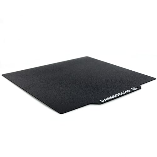 DarkRock Flex Plate (185mm) - size: 185mm