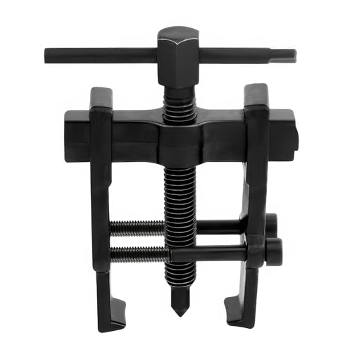 Beam 2 Jaw Puller 2" Bearing Gear Pullers, 85mm T-Shaped Screw - size: 2Jaw 2In 65×85MM