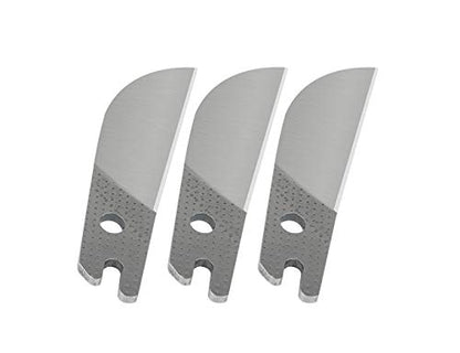 Gartol Miter Shears Replacement Blade SK5 Steel Angle Shears, Multifunctional Angle Scissors, 3pcs Miter Trim Cutter Replacement Blade for HD3101 and HD3102 - size: HD-3101/HD-3102 - Replacement Blades Only