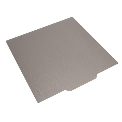 Double Sided PEI Build Plate 250x250mm, Flexible Magnetic