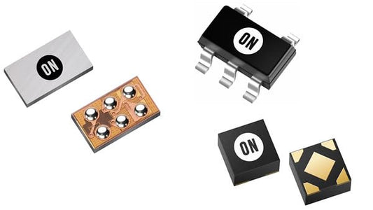onsemi, MC78L12ACPG, Linear Voltage Regulator 100 mA 5 to 24 V Positive Vout: 12.0 V; TJ = 0°C to +125°C (250 Item/s)