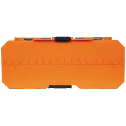 Klein Tools 80177 MODbox Ratcheting Driver Set, 65-Piece - style: MODbox Ratchet & Driver Set