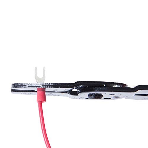 Gardner Bender TK-100 80PC Wire Conn ASST, ‎Pack of 1, Multicolored