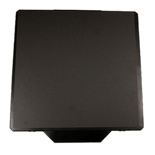 MakerBot Build Plate Tape Replicator Z18 3D Printer (Black, 4-Pack) - style: (Z18) -4 Pack -Build Plate Tape