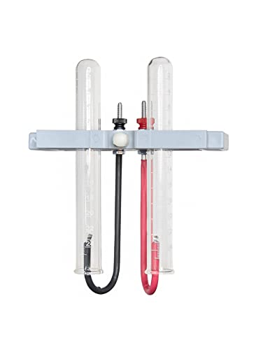 48222: Electrolysis Unit Brownlee Classic Without Battery Jar