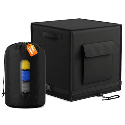 3D Printer Cover for ELEGo CntauriCarbon/Babu P1S/CrealyK1/K1C 3D Printer. - color: for CntauriCarbon/P1S/P2S/CrealyK1/K1C