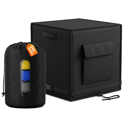 3D Printer Cover for ELEGo CntauriCarbon/Babu P1S/CrealyK1/K1C 3D Printer. - color: for CntauriCarbon/P1S/P2S/CrealyK1/K1C