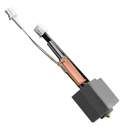 Hotend Kit Assembled for Anycbic Kobra 3/3 Combo, Kobra 3 V2/3 V2 Combo - style: for Kobra 3