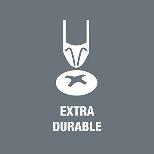 Wera 05117991001 Kraftform Micro 2035 Slotted Electronics Precision Screwdriver, 1mm Head, 40mm Blade Length - size: Slotted 1mm Head , 40mm Blade