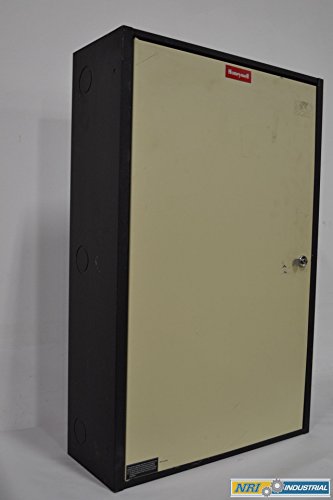 HONEYWELL 14506635-002 Assembly Wall-Mount Steel 38X24X9 in Enclosure D302985