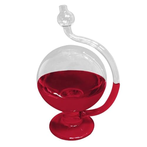 Weather Ball Liquid Glass Barometer By Sper Scientific - size: 1 Pack