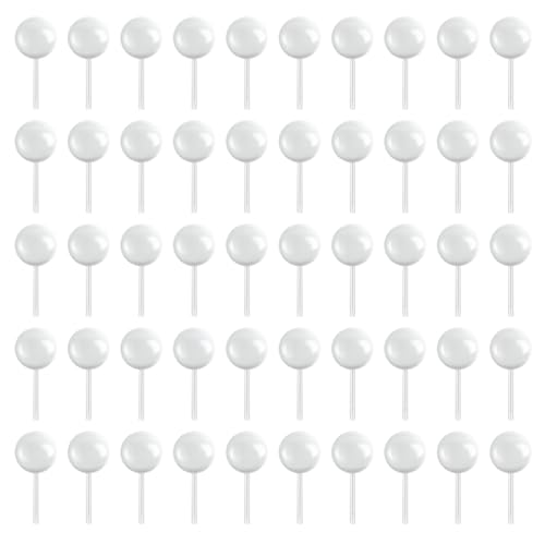 Cupcake Pipettes Bulk Dropper Set for Cream & Sauce 4mL 50 Pk - size: 50Pk