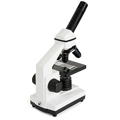 Celestron Labs CM800 Compound Monocular Microscope for Student Science