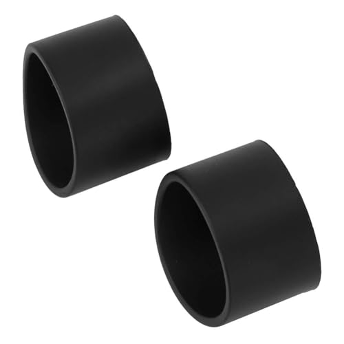Stereo Microscope Eyepiece Cover, 36mm Flat Angle 2Pcs