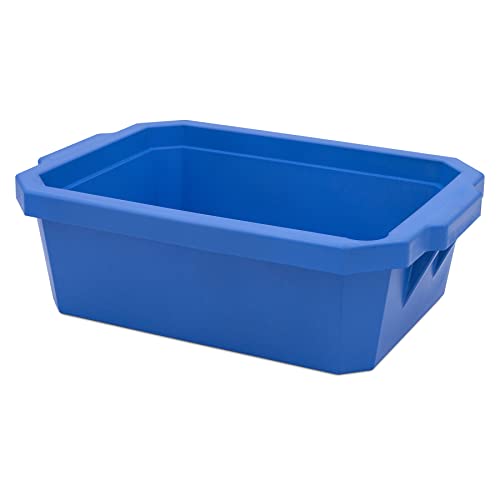 SP BEL-ART Magic Touch 2 HIGH Performance Blue ICE PAN; 9.0 Liter Maxi Model, Without LID (M16807-9901) - color: Blue, size: 9 L Pan w/o Lid