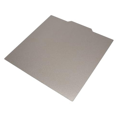 Double Sided PEI Build Plate 250x250mm, Flexible Magnetic