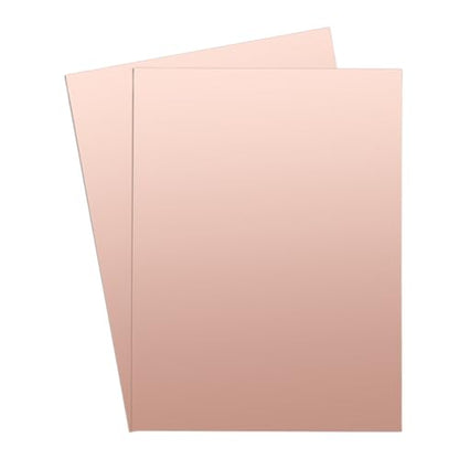 uxcell 2pcs 200x150mm Double Sided Copper Clad Laminate PCB Circuit Board FR4 2mm Thickness DIY Prototyping PCB Board - size: 200x150mmx2mm
