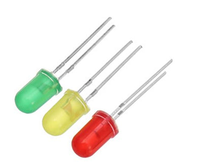 Fruit Battery Light Diode Science Kit Orange Potato Lemon Battery Physics Teaching Experiment