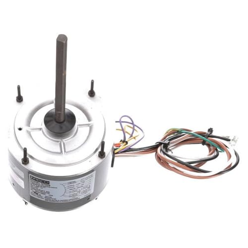 Fasco Motors D7909 Motor