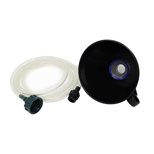 CTA Tools 3403 DSG Funnel Kit - Compatible with DSG and 02J Transmissions