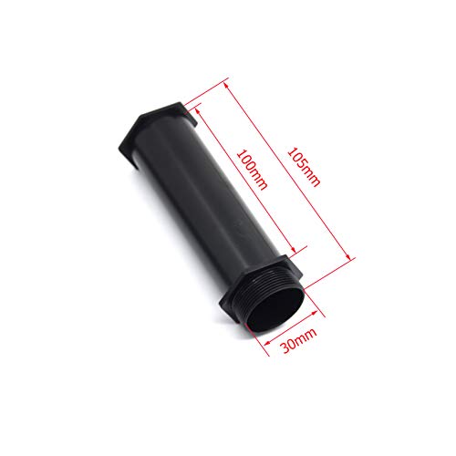 3D Filament Rack Spool Holder Bracket Used for Materials TPU/PLA/ABS/Nylon/Wood 0.5KG 1KG for 3D Printer CR-10 (Spool) - style: Spool