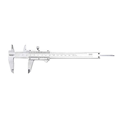Professional Vernier Caliper Measuring Tool Stainless Steel 6 Inch/150mm for Inside,Outside, Depth and Step Measurements,0.001"/0.02mm High Precision Durable Micrometer - color: set 4