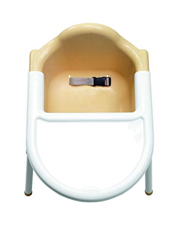 Children's Factory Toddler Feeding Chair, Baby Activity Seat, Baby Feeding Chair, 9"H Seat