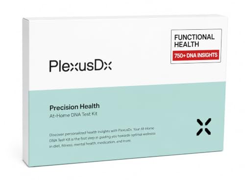 Genetic Methylation & Functional Health DNA Test